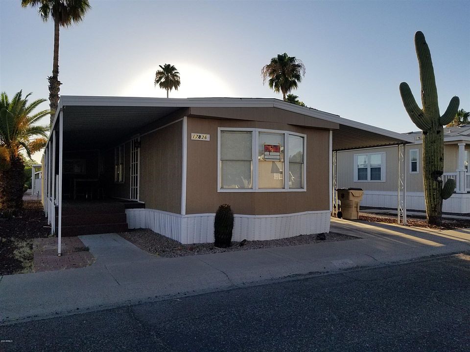 1st image of 17836 N 17th Pl #46