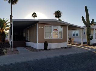 17836 N 17th Pl #46, Phoenix, AZ 85022