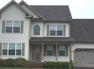 202 Twigg Ct, Fruitland, MD 21826