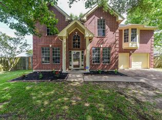2902 Kensington Park, Pearland, TX 77581