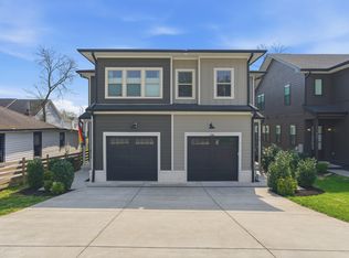 898 Delmas Ave, Nashville, TN 37216
