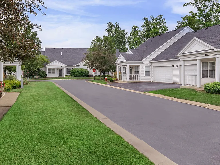 The Village at Avon — Photo 15