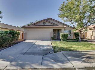 8635 W Monona Ln, Peoria, AZ 85382