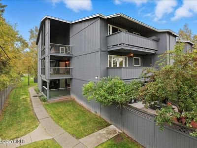 2221 Minerva Way #5-A, Anchorage, AK, 99515