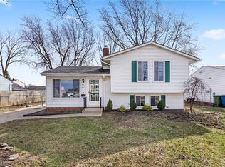 991 E 346th St, Eastlake, OH 44095
