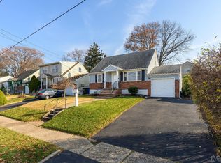 276 Woodruff Ave, Avenel, NJ 07001