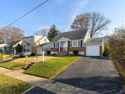 276 Woodruff Ave, Avenel, NJ, 07001