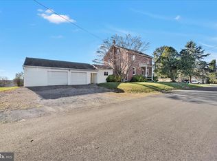 116 Mill Rd, Bernville, PA 19506