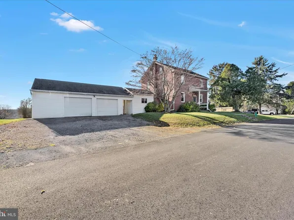 116 Mill Rd, Bernville, PA 19506