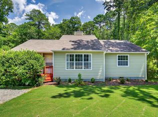 3135 Hope Valley Rd, Durham, NC 27707