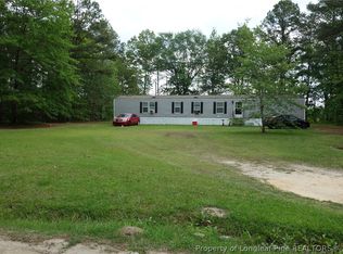 432 Riley Cir, Lumberton, NC 28360