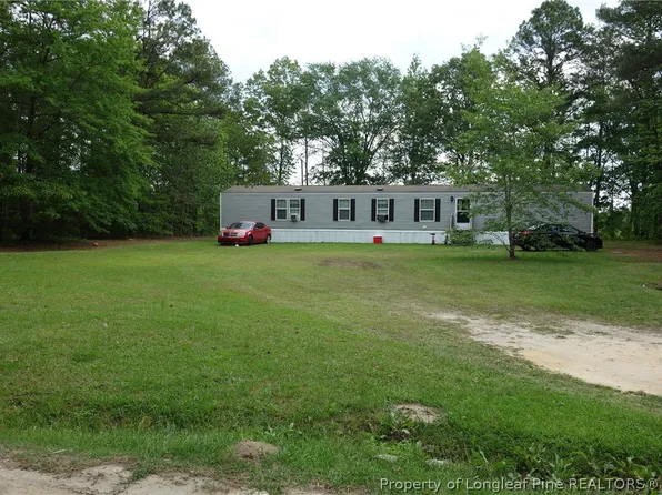 432 Riley Cir, Lumberton, NC 28360