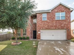 720 Atascosa Ave, Fort Worth, TX 76120