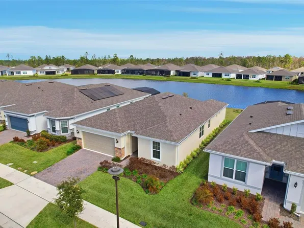 6403 Shimmering Shores Lane St, Cloud, FL 34771
