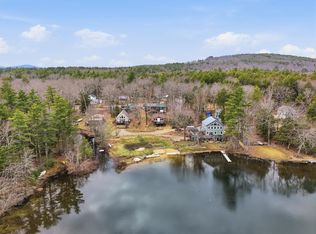 18 Faucher Lane, Northwood, NH 03261