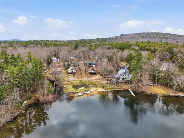 18 Faucher Lane, Northwood, NH 03261