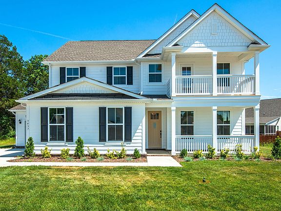 2nd image of 3437 Chinoe Dr Lot 106