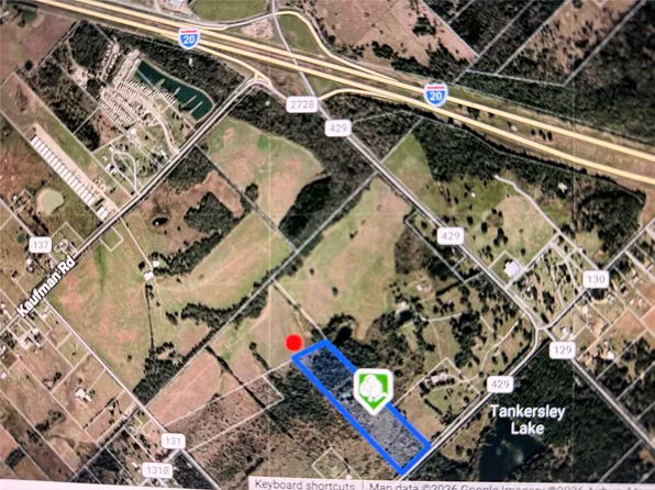 Fm Road 429 #1, Terrell, TX 75161