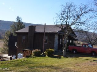 1570 Snyder Rd, Milton, PA 17847