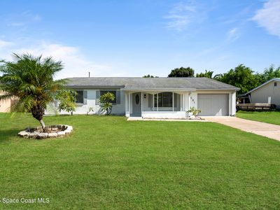 1581 Charles Blvd NE, Palm Bay, FL, 32907