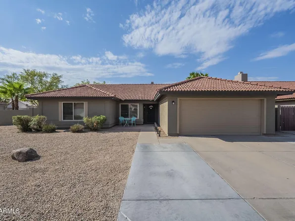 751 W SARAGOSA Street, Chandler, AZ 85225