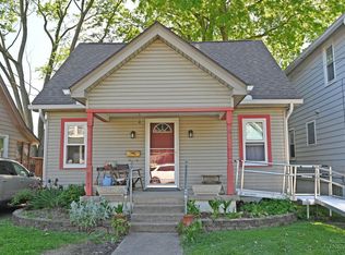 3807 Lonsdale St, Cincinnati, OH 45227
