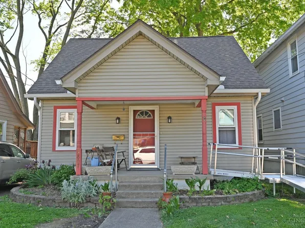 3807 Lonsdale St, Cincinnati, OH 45227