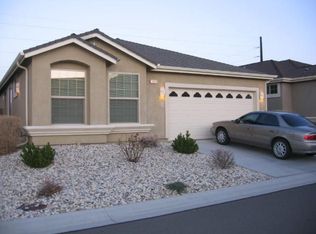 1909 Teal Dr, Carson City, NV 89701