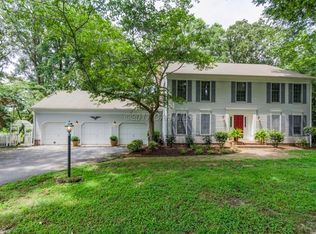 5626 N Nithsdale Dr, Salisbury, MD 21801