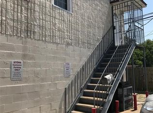 4420 Red Bluff Rd #1, Pasadena, TX 77503