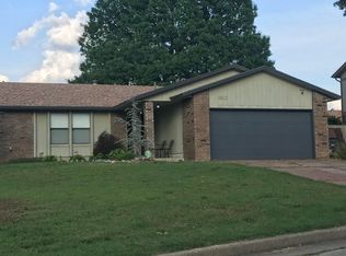 6833 S 30th Ave W, Tulsa, OK 74132