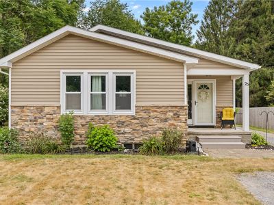 25 Chestnut Dr, Rochester, NY, 14624