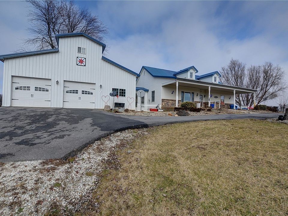 10388 Cabin Rd, Argenta, IL 62501 Zillow