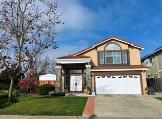 4551 Mackinaw St, Union City, CA 94587
