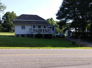 5992 Benson Hardee Rd, Benson, NC 27504