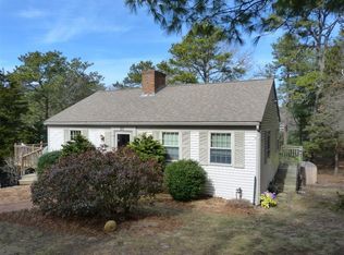 217 Wayside Dr, Brewster, MA 02631