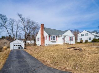 48 Montvale Rd, Gardner, MA 01440