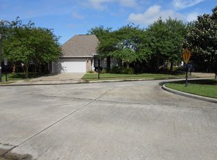 5008 Summa Ct, Baton Rouge, LA 70809