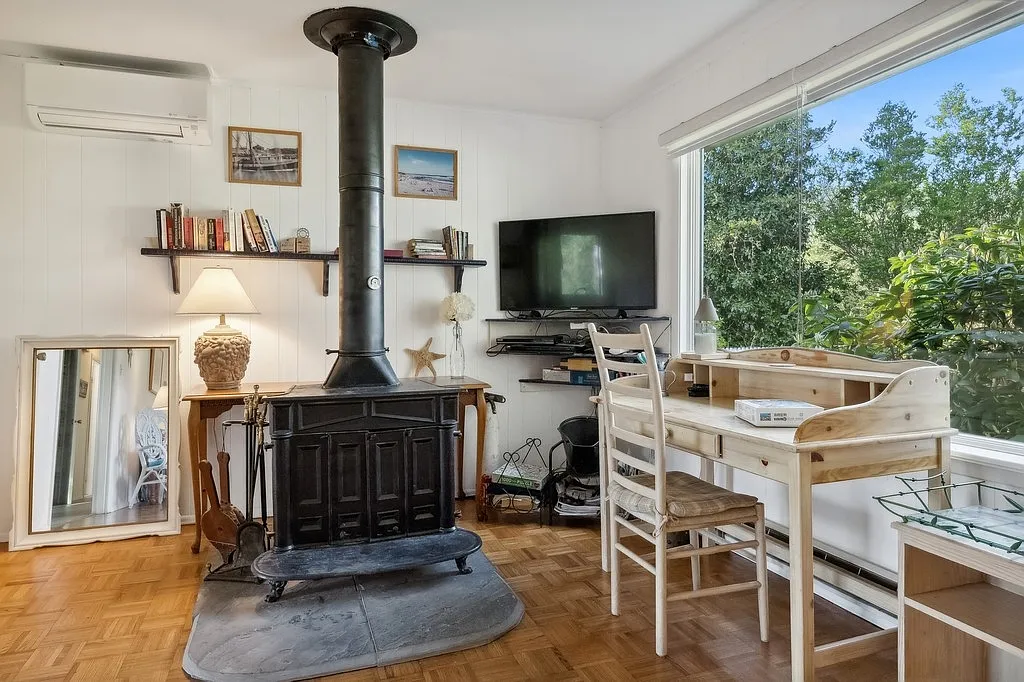Montauk Ditch Plains Cottage — Photo 4