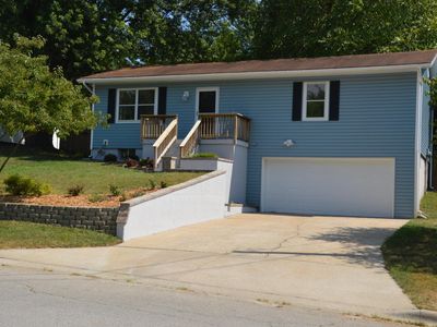 620 E Walnut St, Bolivar, MO, 65613
