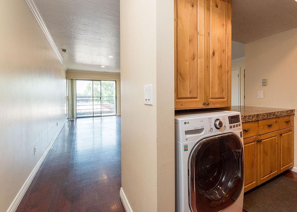Washer/dryer combo