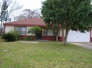 3013 3rd Ave N, Texas City, TX 77590