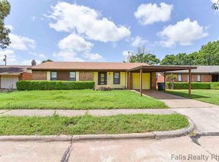 5130 Rock Point St, Wichita Falls, TX 76310