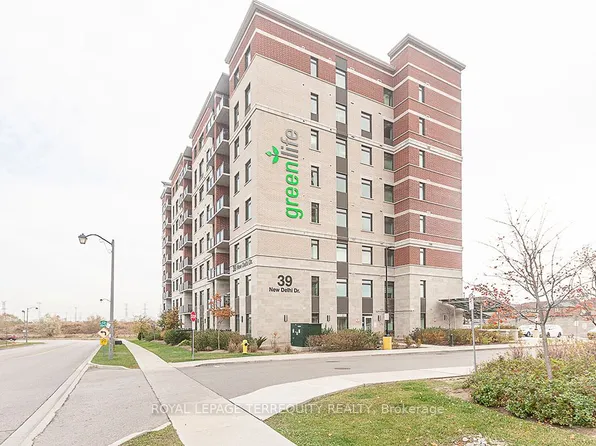 39 New Delhi Dr, Markham, ON