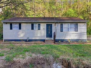 1609 Sugar Creek Dr, Charleston, WV 25387