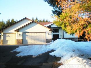 42561 Ginger Ave, Harris, MN 55032