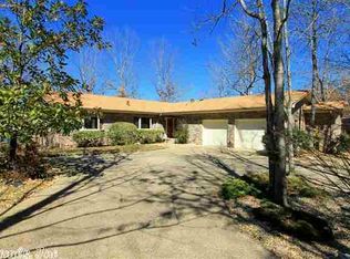 85 Piscina Ln, Hot Springs Village, AR 71909