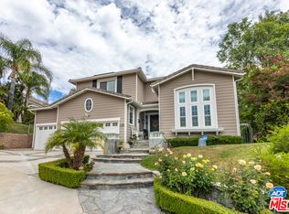 7248 Rockridge Ter, West Hills, CA 91307
