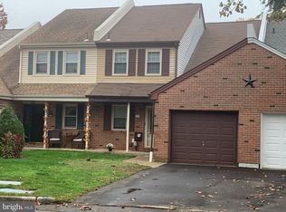 13 Oxford Ct, Langhorne, PA 19047