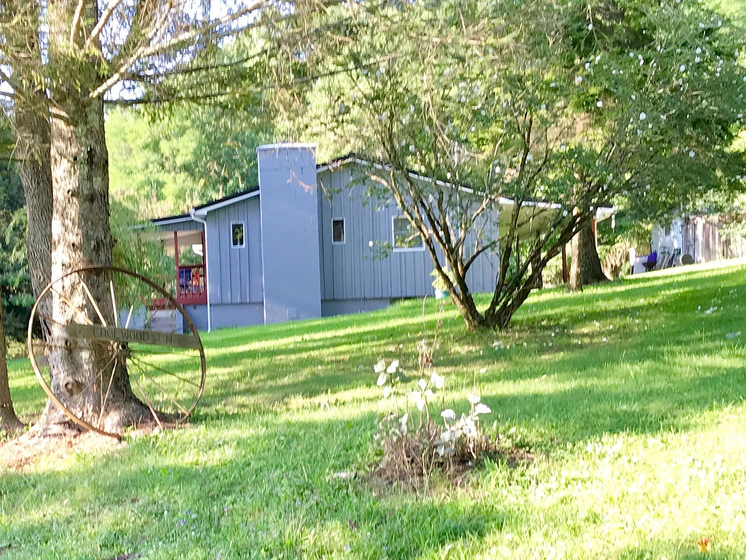 42 Edgewood Ln, Mount Lookout, WV 26678 Zillow